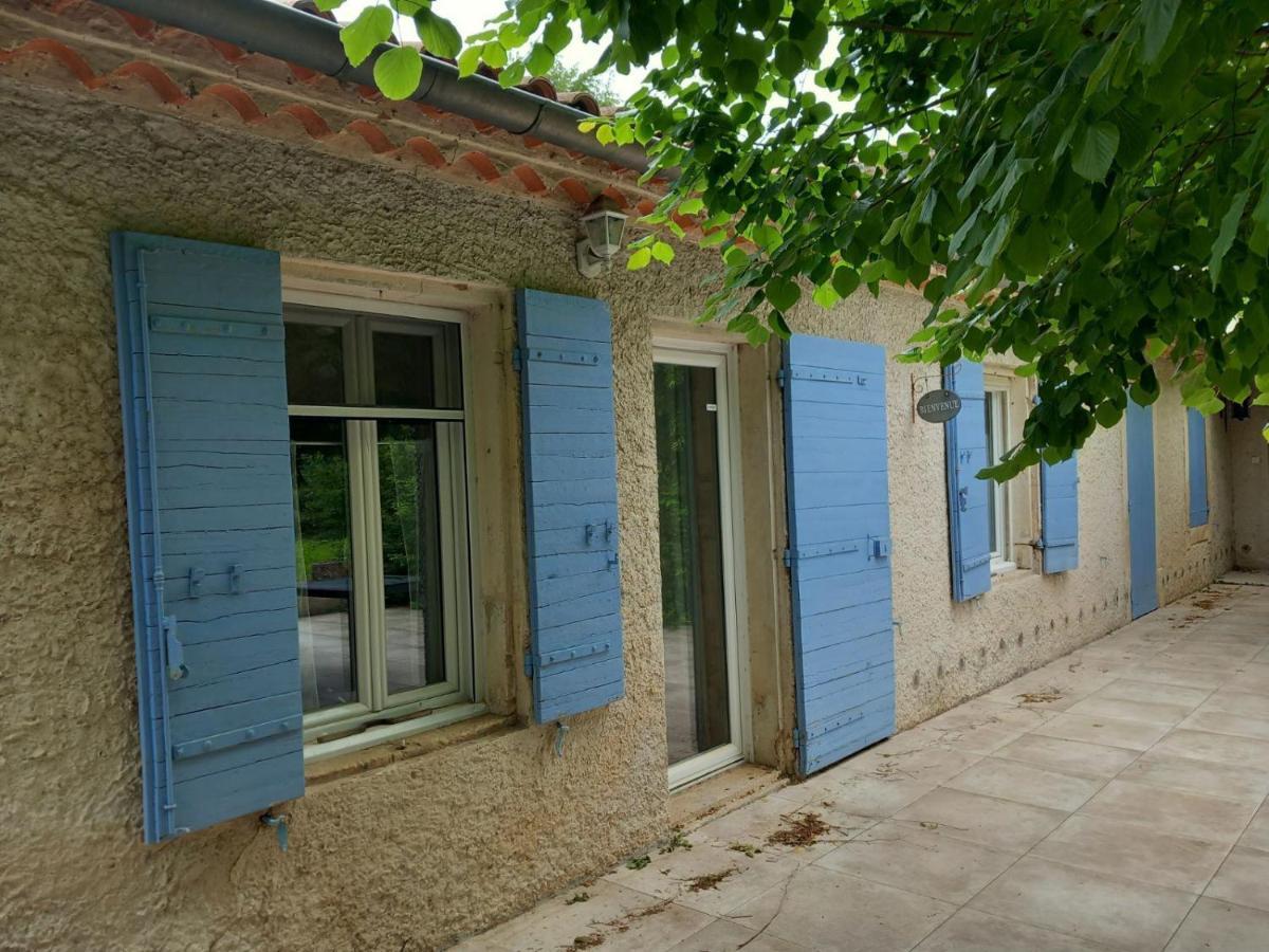 Le Petit Mas Des Alpilles En Provence Villa Saint-Etienne-du-Gres ภายนอก รูปภาพ