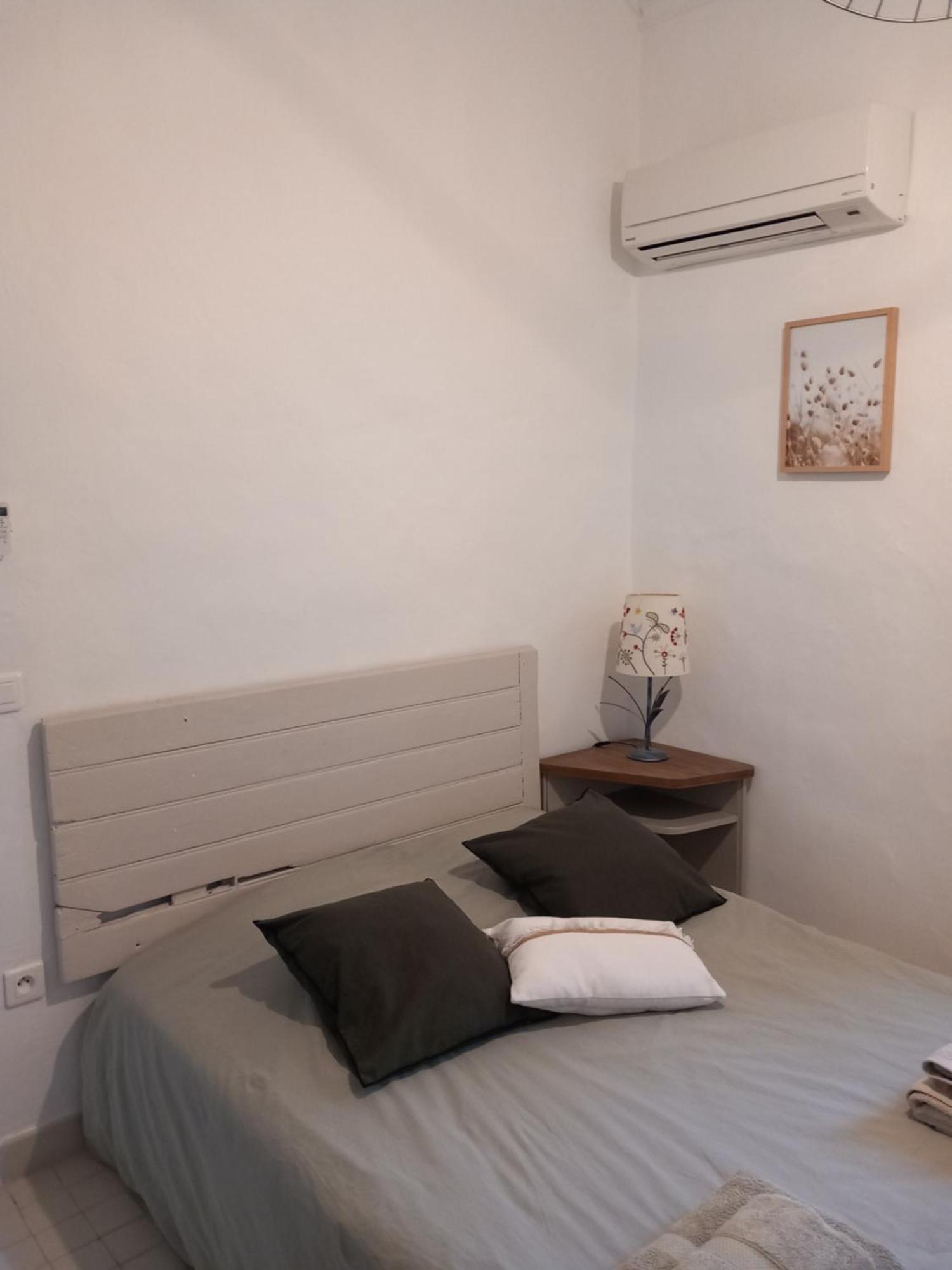 Le Petit Mas Des Alpilles En Provence Villa Saint-Etienne-du-Gres ภายนอก รูปภาพ