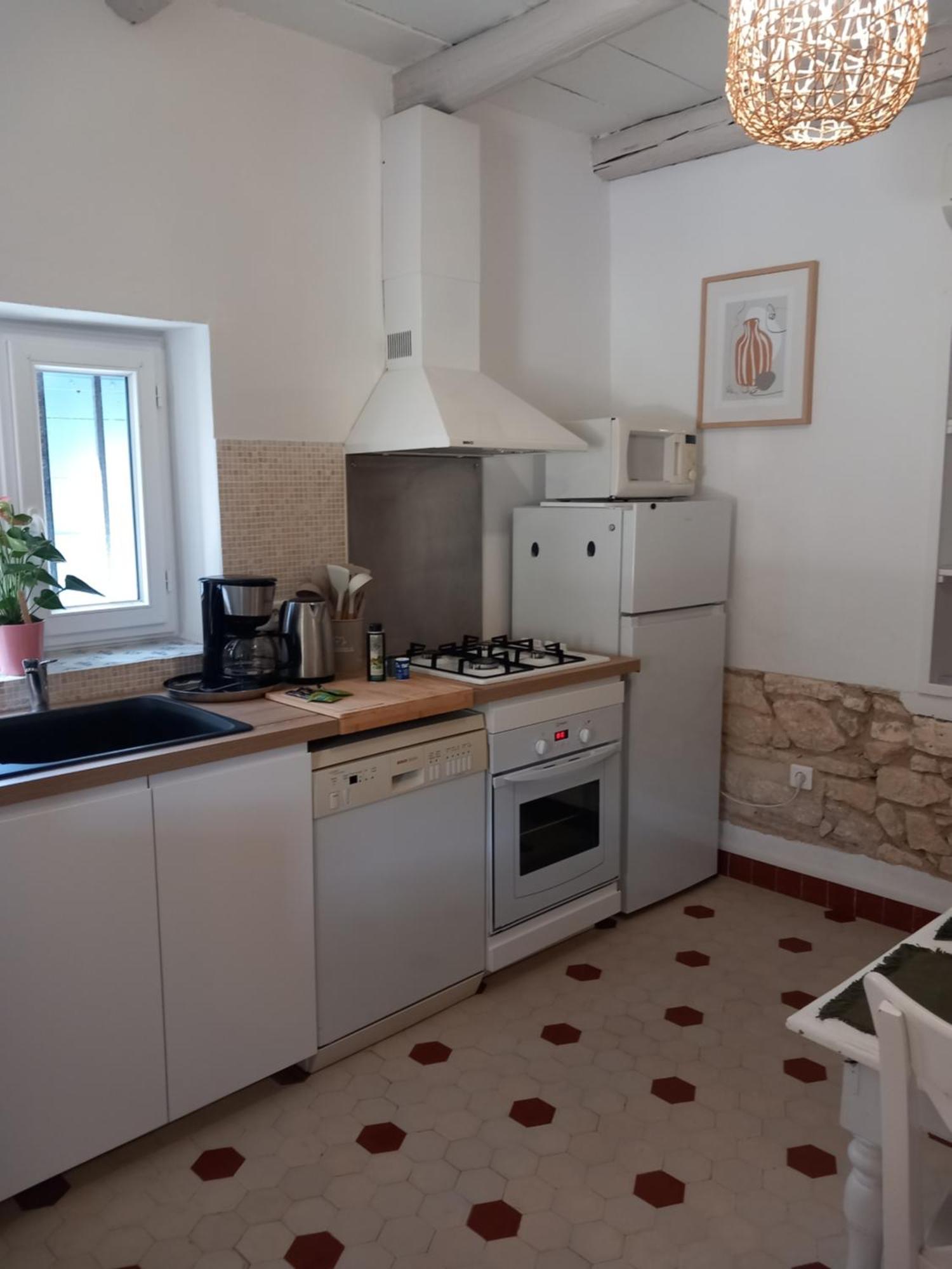 Le Petit Mas Des Alpilles En Provence Villa Saint-Etienne-du-Gres ภายนอก รูปภาพ